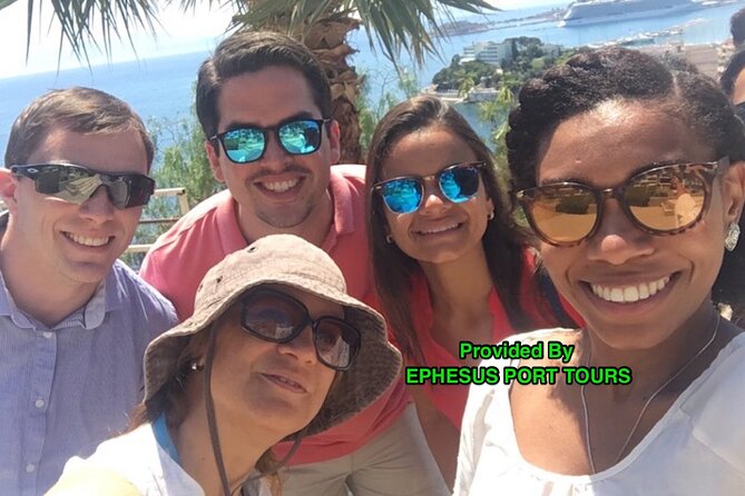 ONLY FOR CRUISE GUESTS: Best Seller Highlights of Ephesus Private Tour - Guides and the personal touch