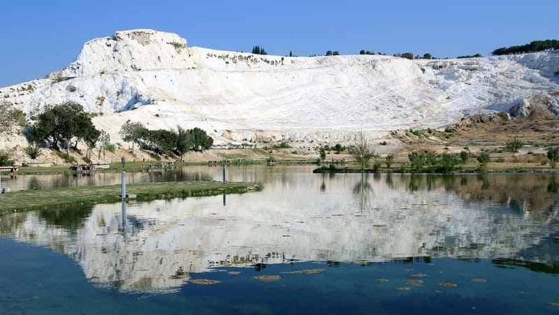 Pamukkale and Hierapolis: Full-Day Private or Group Tour - Who will get the most from this tour?