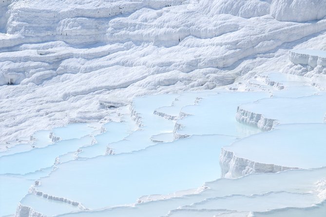 Pamukkale Day Tour from Selcuk - Should you book?