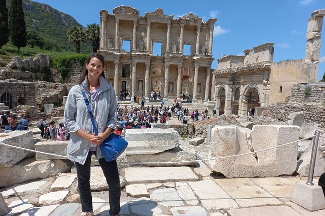 Private Biblical Ephesus Tour from Kusadasi Port with Lunch - Should you book this Kusadasi tour?