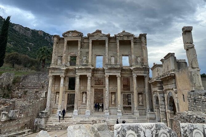 Private Ephesus and Artemis Temple Half Day Tour / On Time Return - FAQ