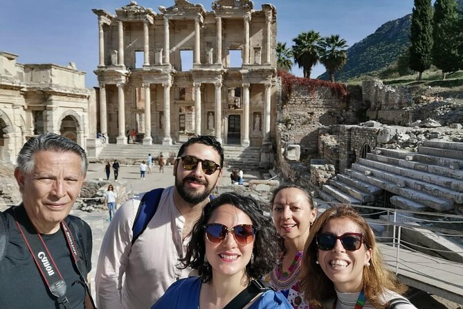 Private Ephesus and Sirince Village Tour from Kusadasi Port/Lunch - Who will get the most from this tour