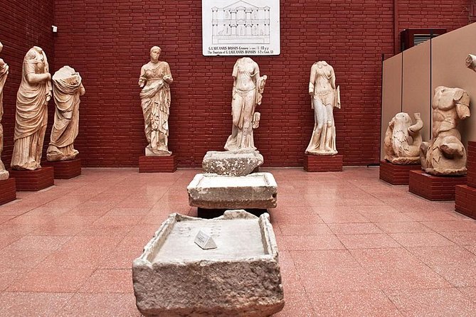 Private Ephesus and Sirince Village Tour from Kusadasi port only - Walking Ephesus, From the Celsus Library to the Great Theater