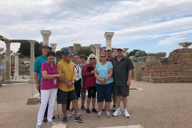 Private Ephesus and Sirince Village Tour from Kusadasi port only - What the Price Covers, and What It Does Not