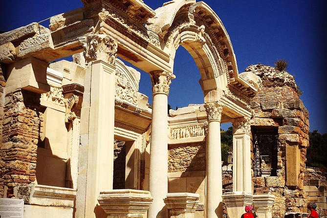 Private Ephesus and Sirince Village Tour from Kusadasi port only - Who Should Book This Private Ephesus Tour?