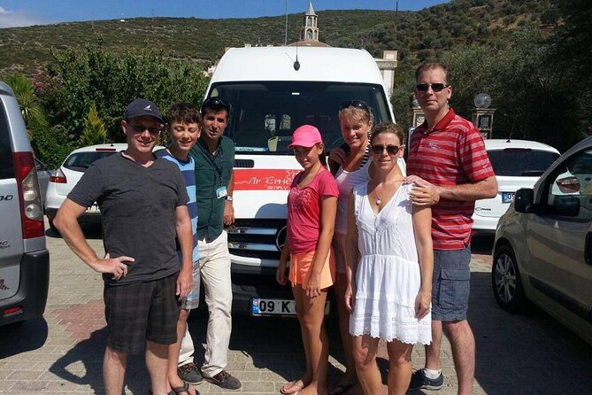 Private Ephesus and Turkish Bath Tour from Kusadasi Port - What the $90 Price Covers, and What It Does Not
