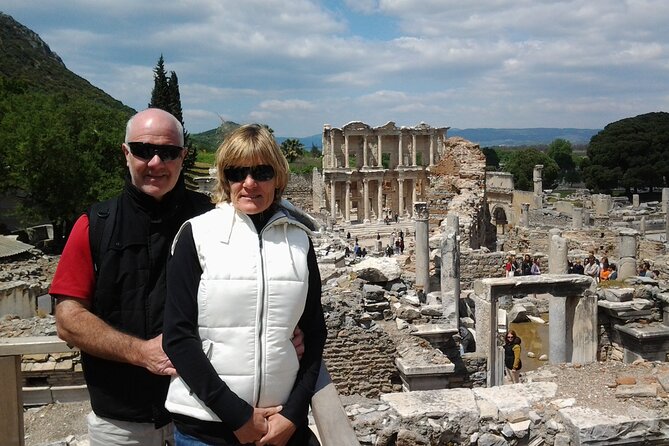 Private Ephesus and Turkish Bath Tour from Kusadasi Port - Who Should Choose This Kusadasi Day
