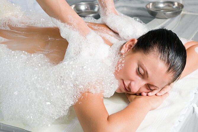 Private Ephesus and Turkish Bath Tour from Kusadasi Port - Should You Book It?