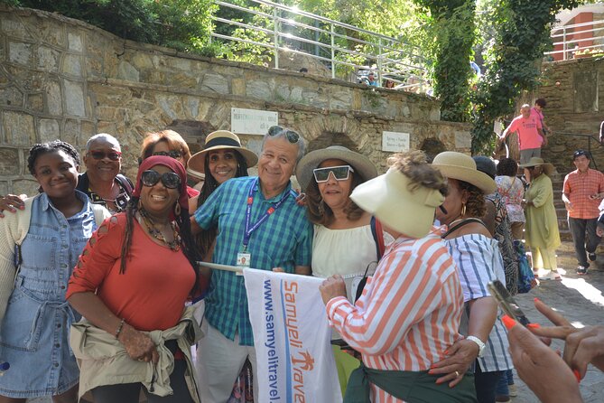 Private: Ephesus, Basilica of Saint John,Virgin Mary's House Tour - A quiet pause at the House of the Virgin Mary