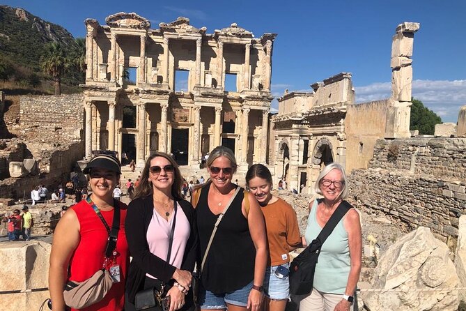 Private: Ephesus, Basilica of Saint John,Virgin Mary's House Tour - What the $74 price really covers