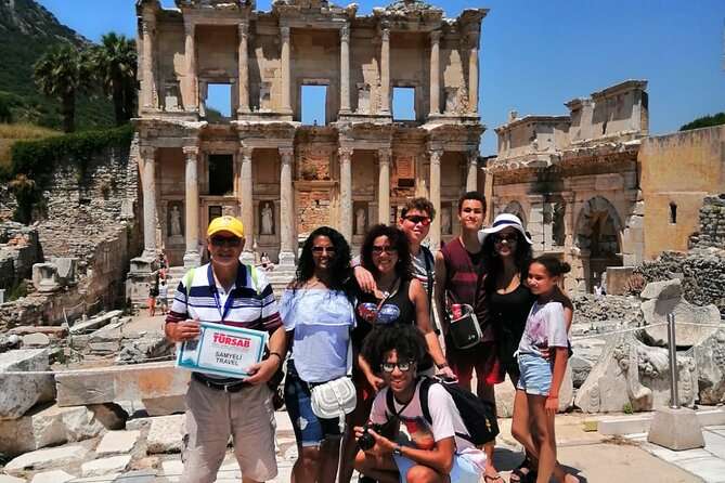 Private: Ephesus, Basilica of Saint John,Virgin Mary's House Tour - Who will get the most from this tour
