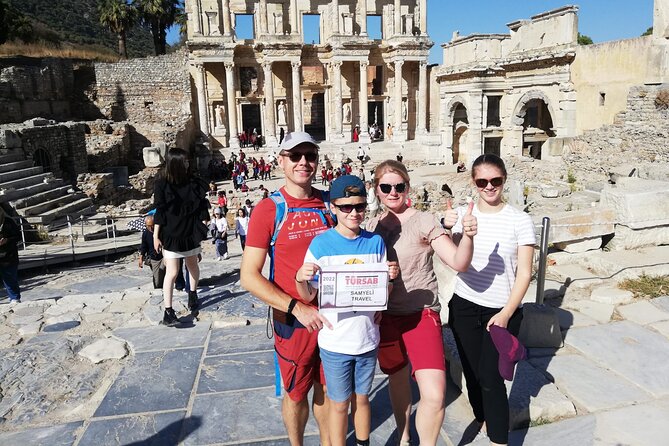 Private: Ephesus, Basilica of Saint John,Virgin Mary's House Tour - St. John’s Basilica and the Byzantine chapter