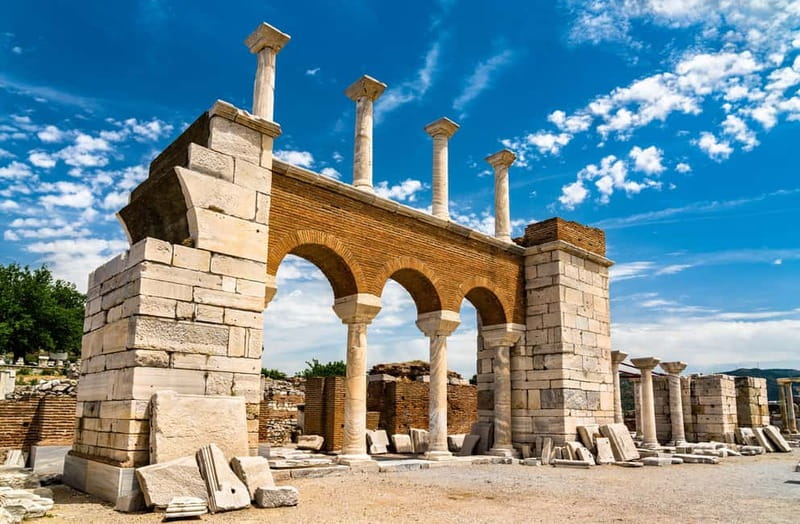 Private Ephesus Bible Study Tour From Kusadasi Cruisers Only - FAQ