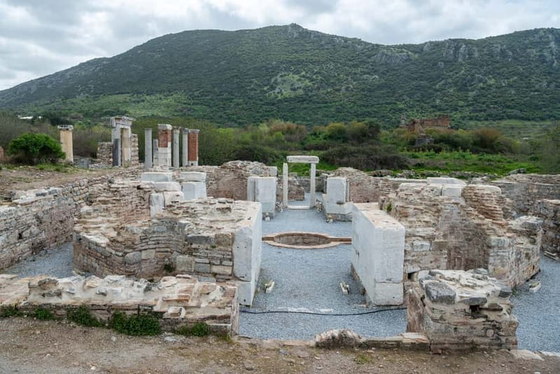 Private Ephesus Bible Study Tour From Kusadasi Cruisers Only - Does $75 offer good value?