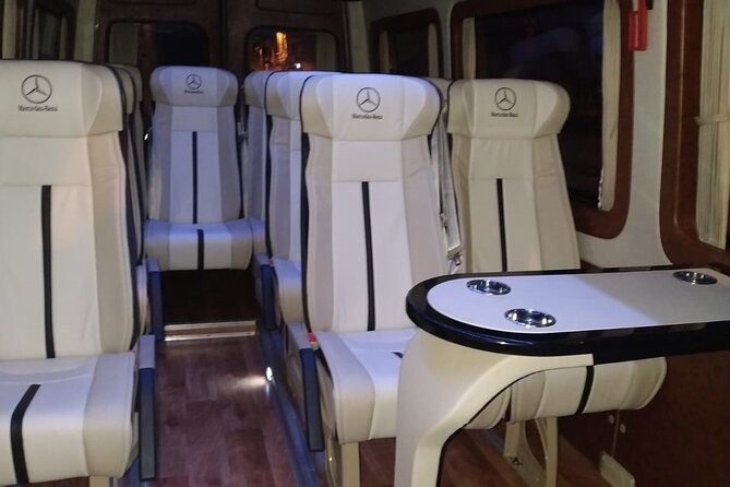 Private EPHESUS Full & Half Tours with Traditional lunch included - A private route from Kusadasi
