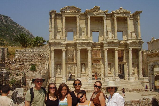 Private Ephesus Shore Excursion for Cruise Passengers - The House of the Virgin Mary and its quiet setting