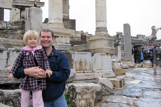 Private Ephesus Shore Excursion for Cruise Passengers - What the $30 fare does and does not tell you
