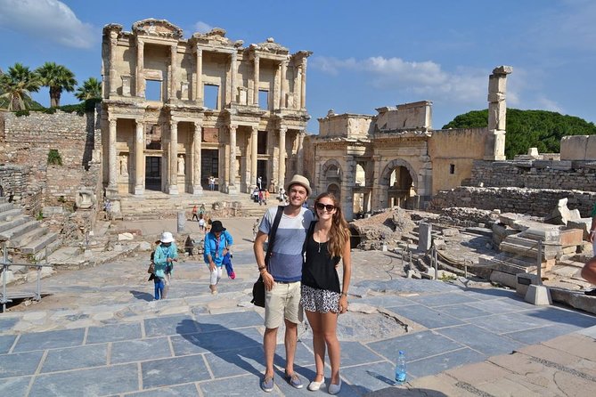Private Ephesus Shore Excursion for Cruise Passengers - Who should book this Ephesus excursion?
