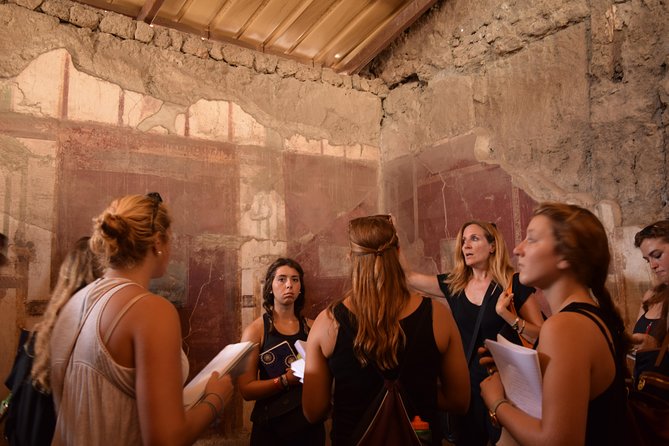 Private Ephesus Shore Excursion for Cruise Passengers - Artemis: a famous wonder with modest remains