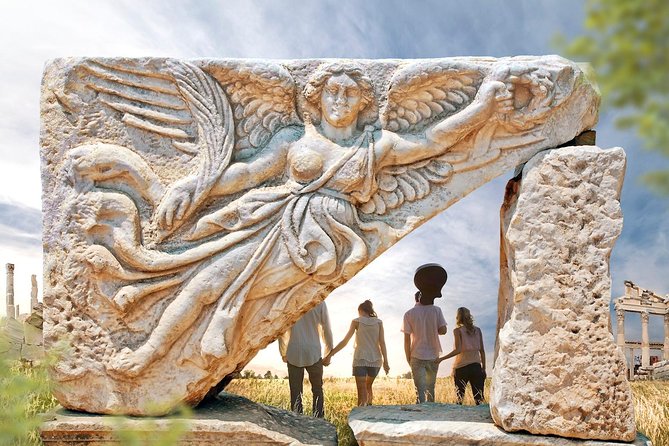 Private Ephesus Shore Excursion from Kusadasi with Ticket Option - Ephesus makes the long drive worthwhile
