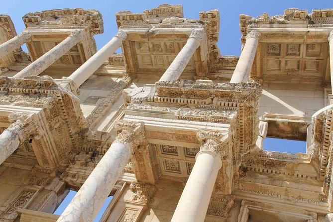 Private Ephesus Shore Excursion from Kusadasi with Ticket Option - The House of the Virgin Mary is a place of pilgrimage