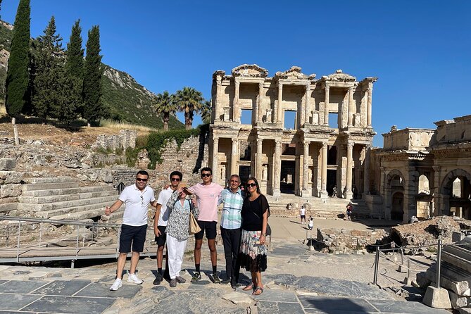 Private Ephesus Shore Excursion from Kusadasi with Ticket Option - Should you book this Ephesus shore excursion?