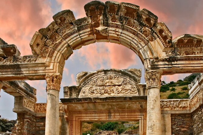 Private Ephesus Shore Excursion with On-Time Return - Private guiding and what the reviews tell you to value