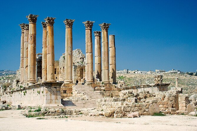 Private Ephesus skip line Tour Lunch inc only for cruisers - Booking and timing details worth checking