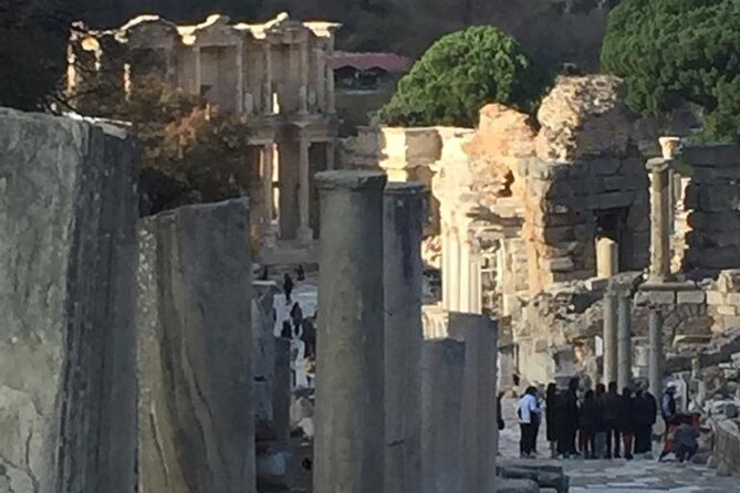 Private Ephesus, St. John Basilica, The House of Mary with Lunch - FAQ