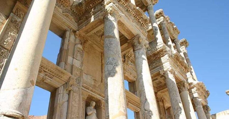 Private Ephesus, Terrace Houses & Sirince Village Tour - Key points to know before you book