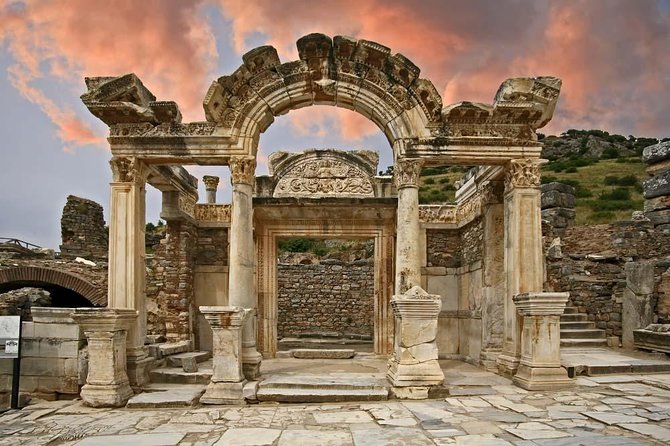Private Ephesus &The Mary's House Tour for Cruisers(skip theline) - Is $150 per person good value?
