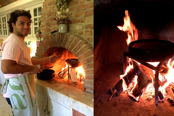 Private Ephesus Tour & Cooking Class in Village - Who will get the most from this day