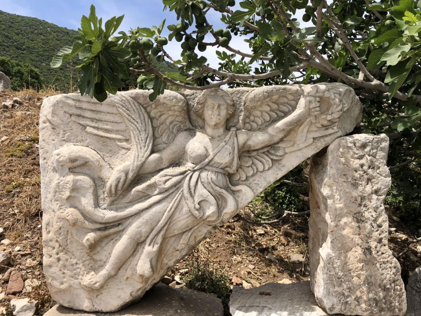 Private Ephesus tour for Cruise Guests w/SkipTheLineTickets - What the private format changes