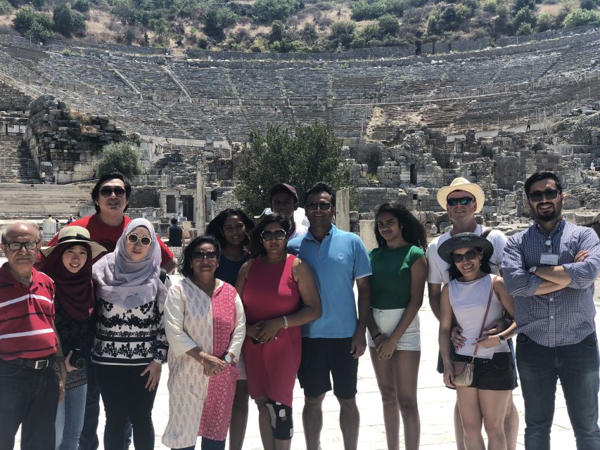 PRIVATE EPHESUS TOUR FOR CRUISERS: On-time Return Guaranteed - Should you book this Ephesus tour?