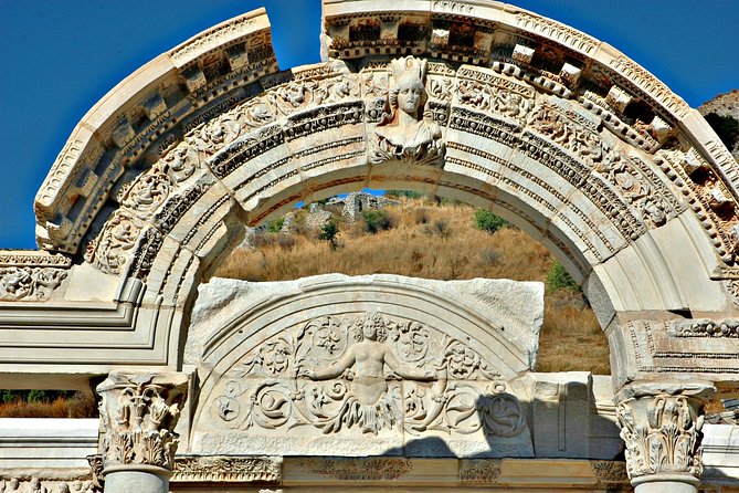 Private Ephesus Tour For Cruisers - Skip The line Tickets - Who will get the most from this tour