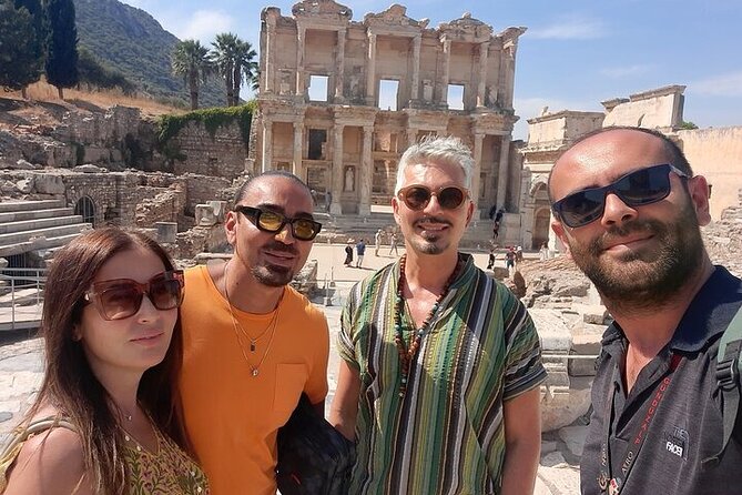 Private Ephesus Tour From KUSADASI port - Who Should Book This Private Ephesus Tour?