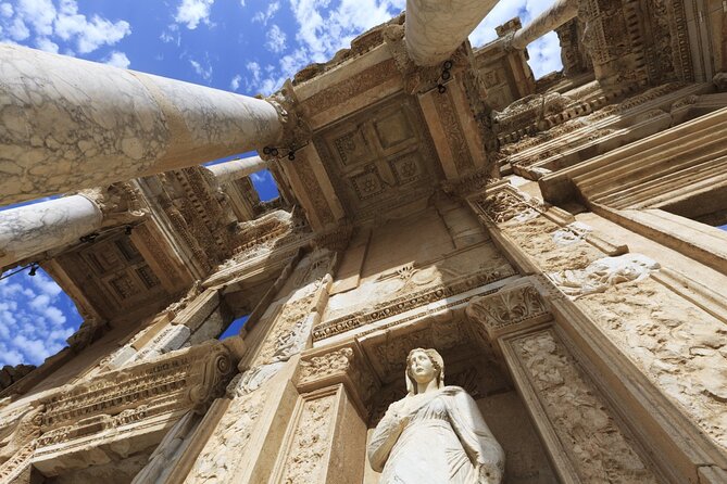 Private Ephesus Tour From Kusadasi Port - SKIP THE LINE TICKETS - Why a private Kusadasi departure makes sense