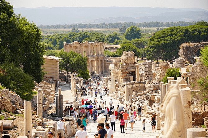 Private Ephesus Tour From Kusadasi Port - SKIP THE LINE TICKETS - Should you book this Ephesus tour?
