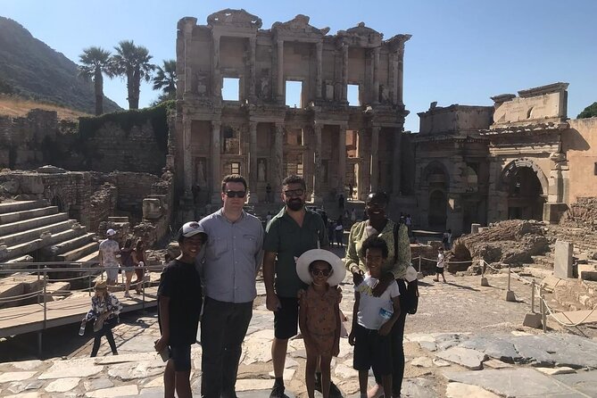 Private Ephesus Tour | History Only | No Shopping Stops - Who should book this tour?