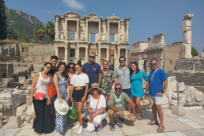 Private Ephesus Tour | History Only | No Shopping Stops - FAQ
