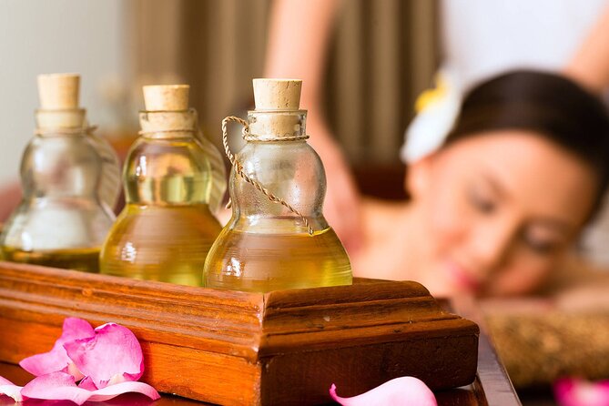 Private Ephesus Tour & Turkish Bath Hamam Experience in Kusadasi - Who Will Get the Most from This Day