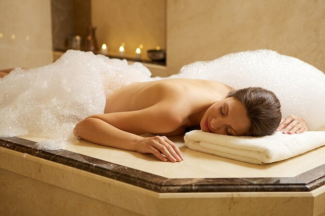 Private Ephesus Tour & Turkish Bath Hamam Experience in Kusadasi - Should You Book It?