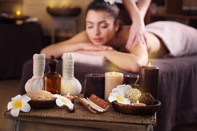 Private Ephesus Tour & Turkish Bath Hamam Experience in Kusadasi - FAQ