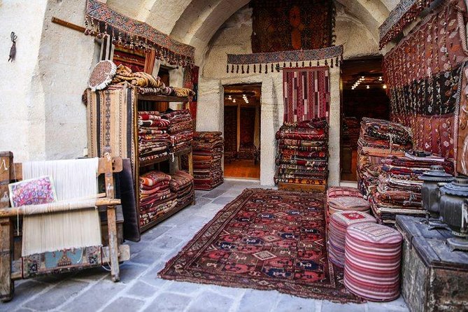 "private Ephesus tours "" wholesaler Shop Tours ""from cruise port Kusadasi " - Who will get the most from this tour