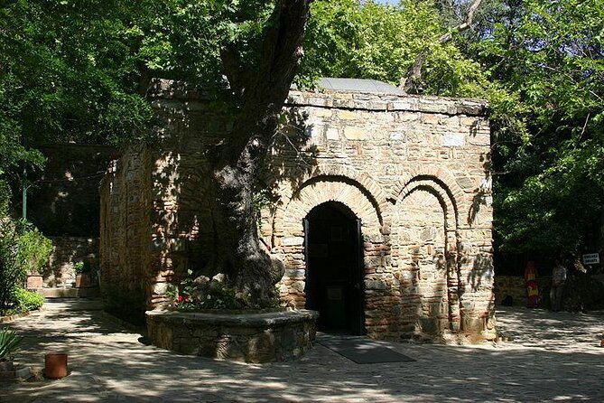 Private Ephesus & Virgin Mary Tours for Cruisers - Skip The line - The short version