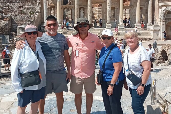 Private Guided Ephesus Tour, Best of Ephesus - Mary’s House: a quieter opening stop