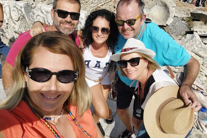 Private Guided Ephesus Tour, Best of Ephesus - Who should book this Ephesus tour?