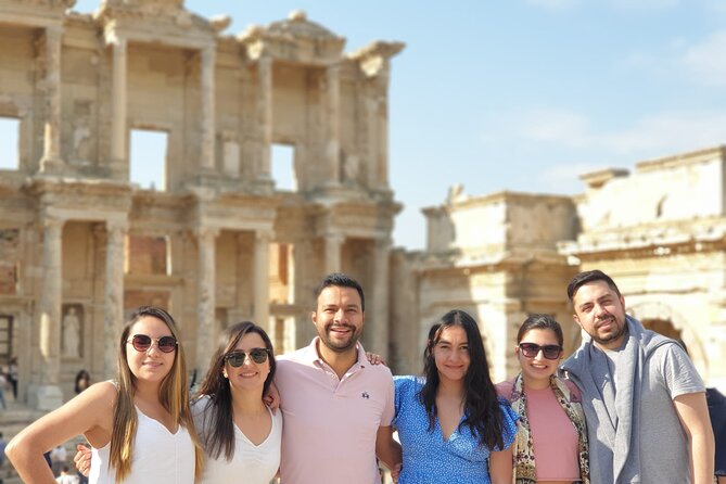 Private Guided Ephesus Tour, Best of Ephesus - Ephesus: give the ancient city time
