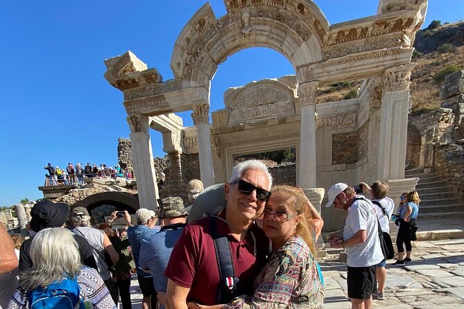 PRIVATE NO HIDDEN FEES Ephesus, Mary's House Guided Tour /GRP OPT - What $99 buys, and what it does not