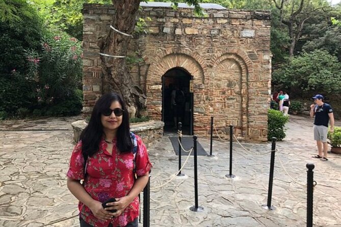 Private Tour : Best Seller Ephesus Private Tour From Cruise Port - The Terrace Houses: a smaller stop with extra cost